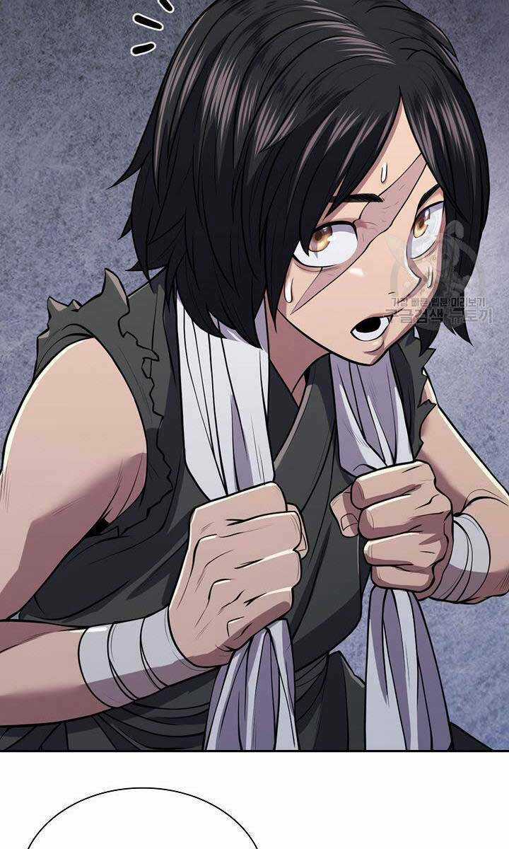 Kiếm Ma Đạo Chapter 6 trang 28