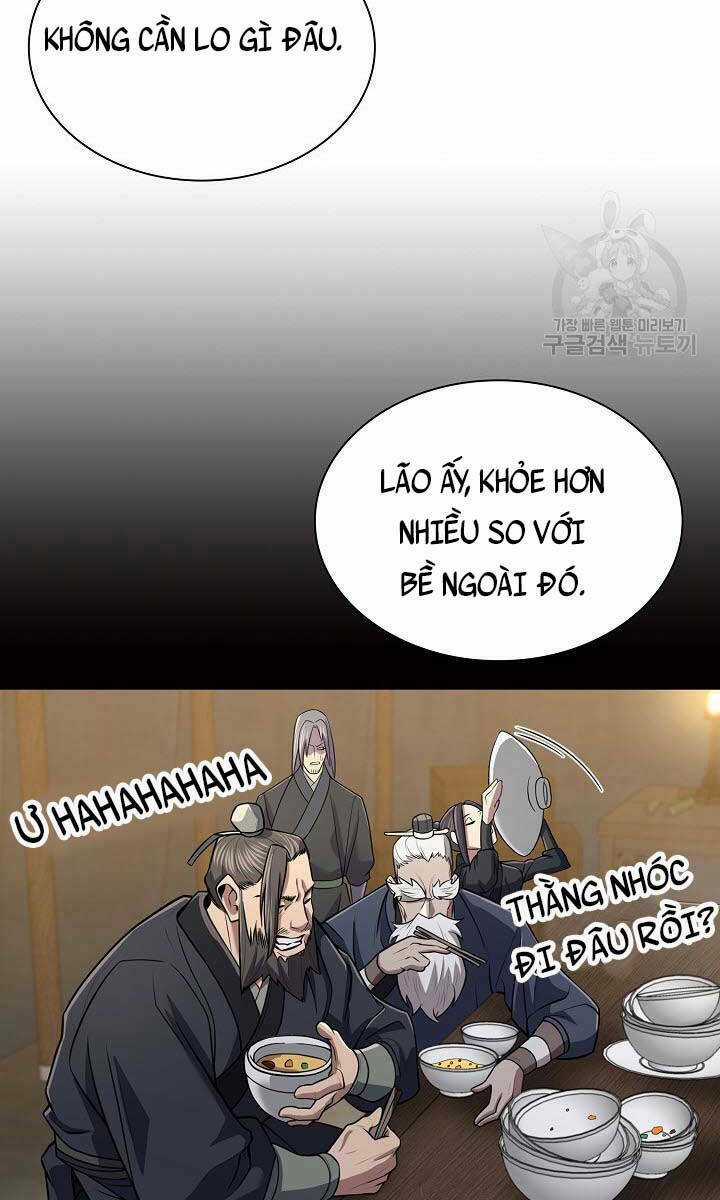 Kiếm Ma Đạo Chapter 6 trang 29