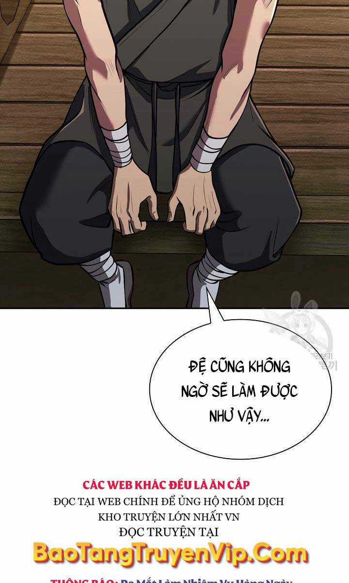 Kiếm Ma Đạo Chapter 6 trang 3