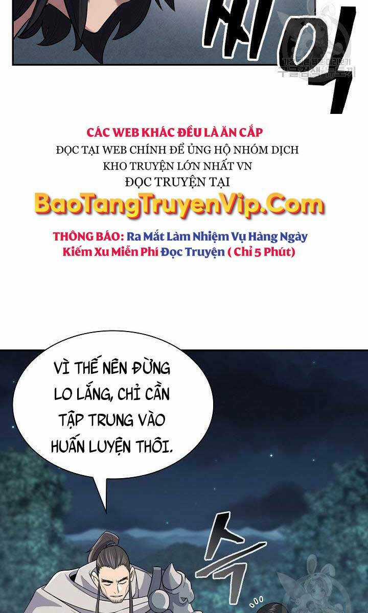 Kiếm Ma Đạo Chapter 6 trang 31