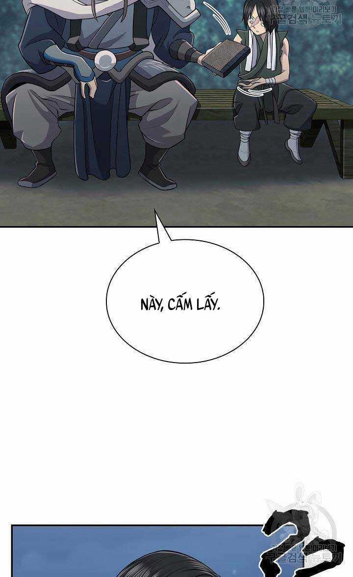 Kiếm Ma Đạo Chapter 6 trang 32