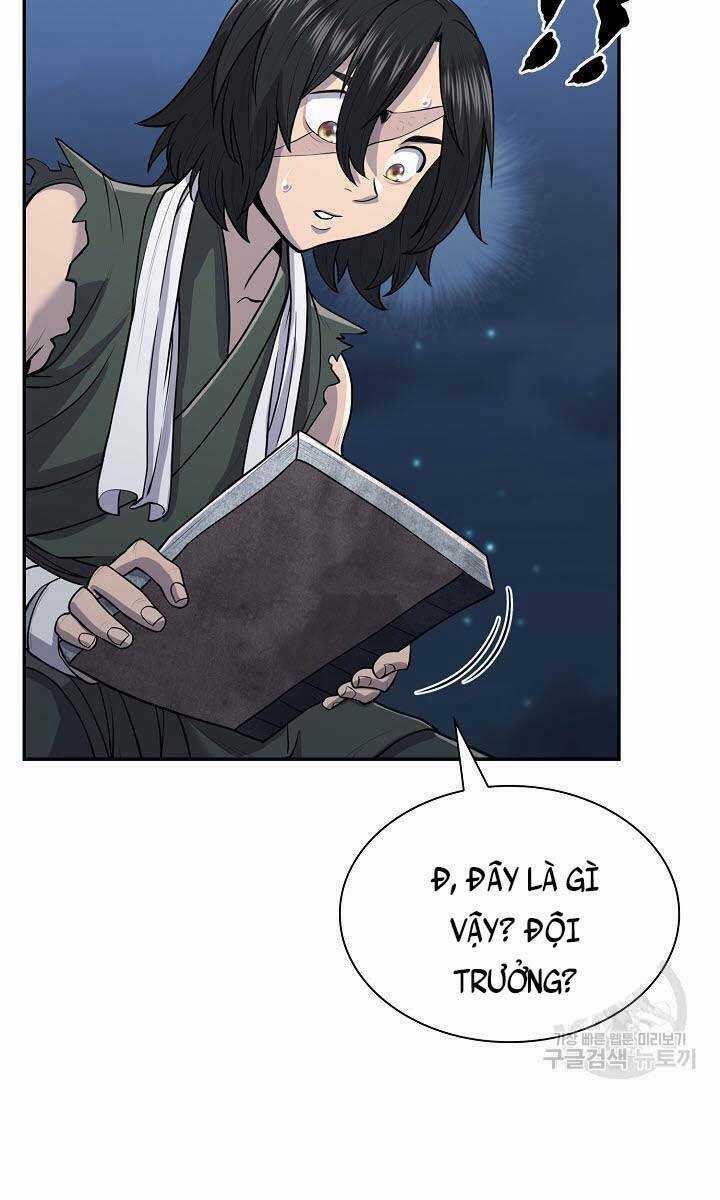 Kiếm Ma Đạo Chapter 6 trang 33