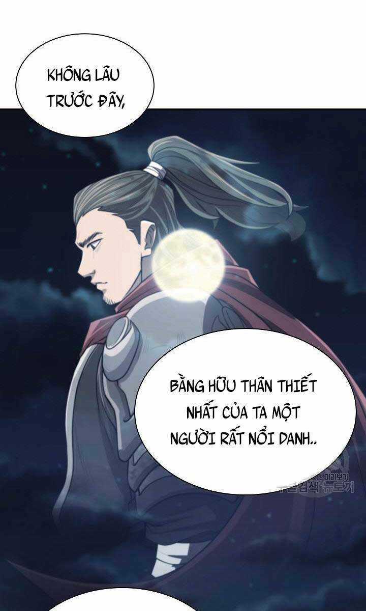 Kiếm Ma Đạo Chapter 6 trang 34