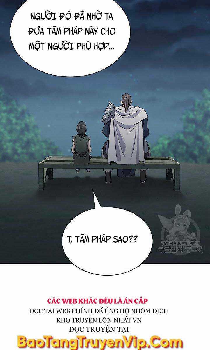 Kiếm Ma Đạo Chapter 6 trang 35