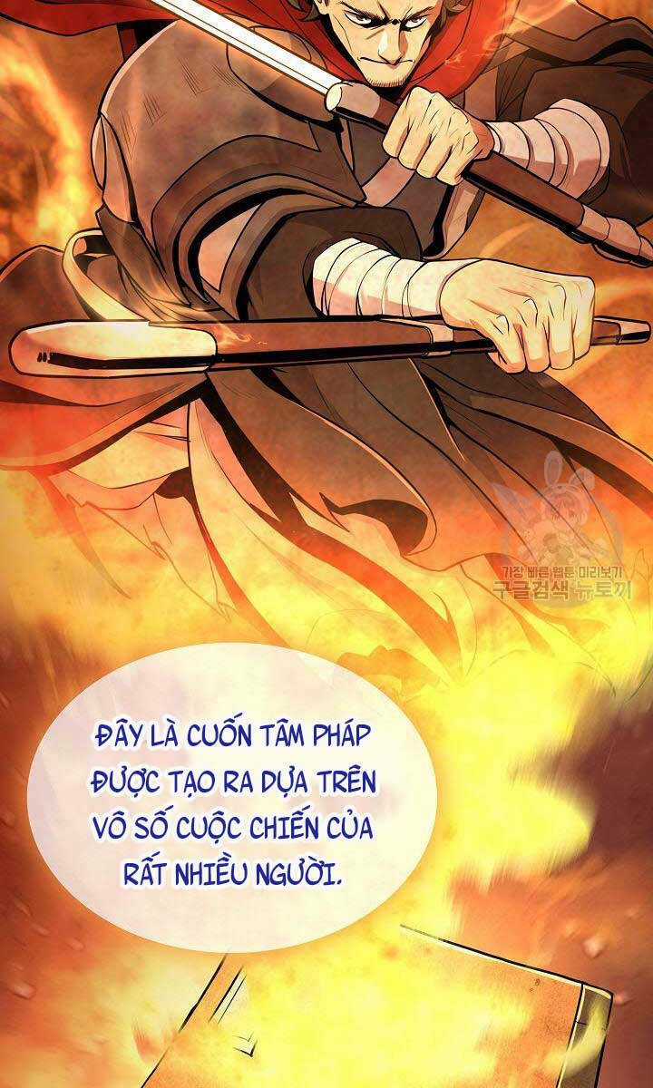 Kiếm Ma Đạo Chapter 6 trang 37