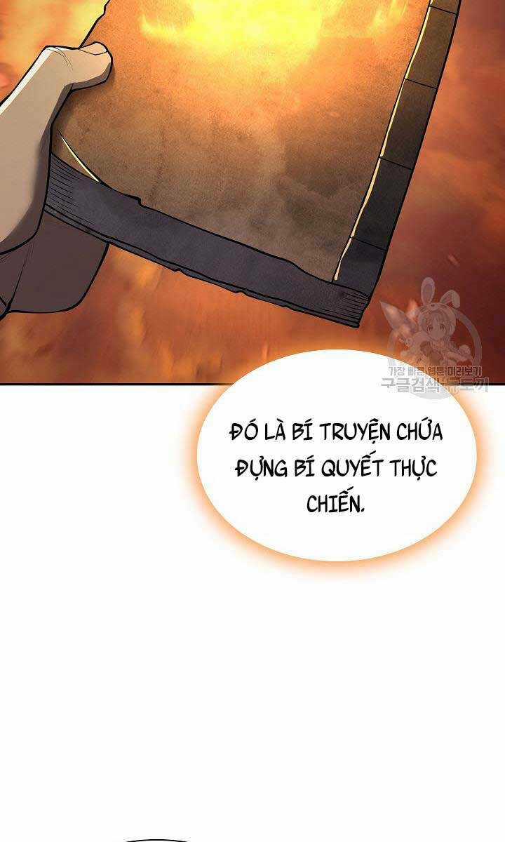 Kiếm Ma Đạo Chapter 6 trang 38