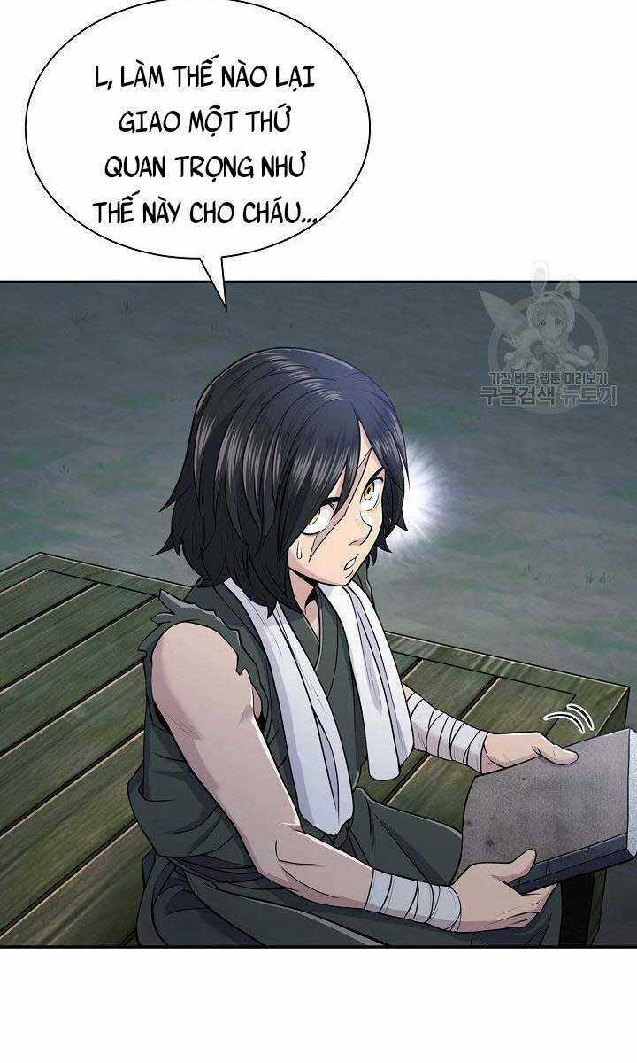 Kiếm Ma Đạo Chapter 6 trang 39