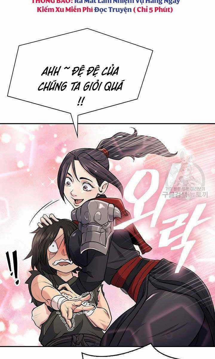 Kiếm Ma Đạo Chapter 6 trang 4