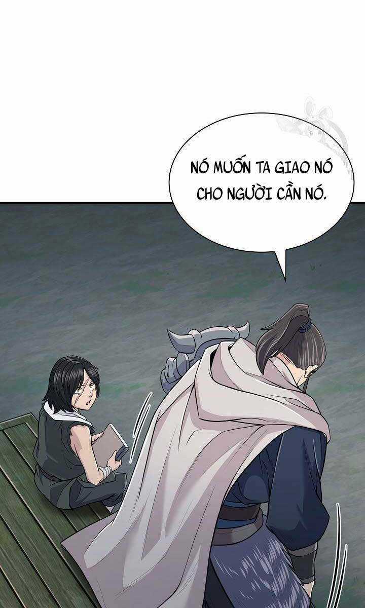 Kiếm Ma Đạo Chapter 6 trang 40