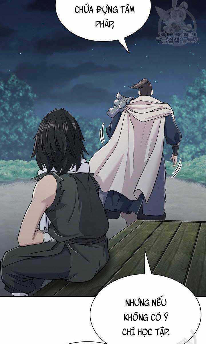 Kiếm Ma Đạo Chapter 6 trang 42