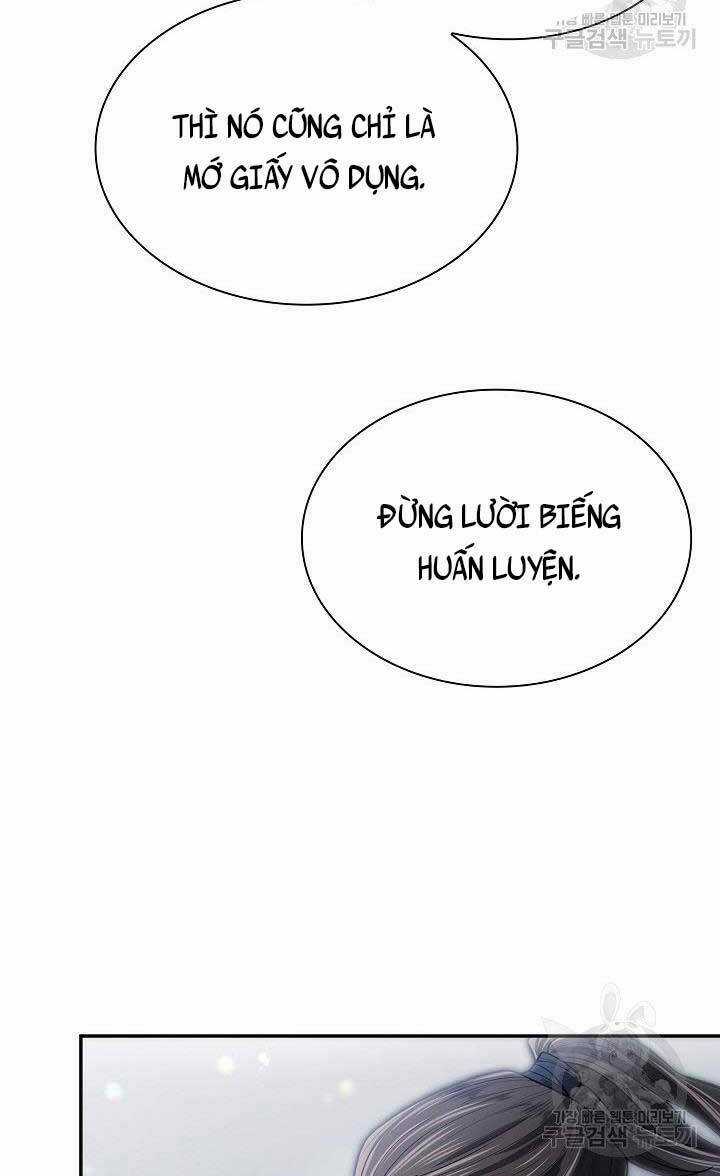 Kiếm Ma Đạo Chapter 6 trang 43