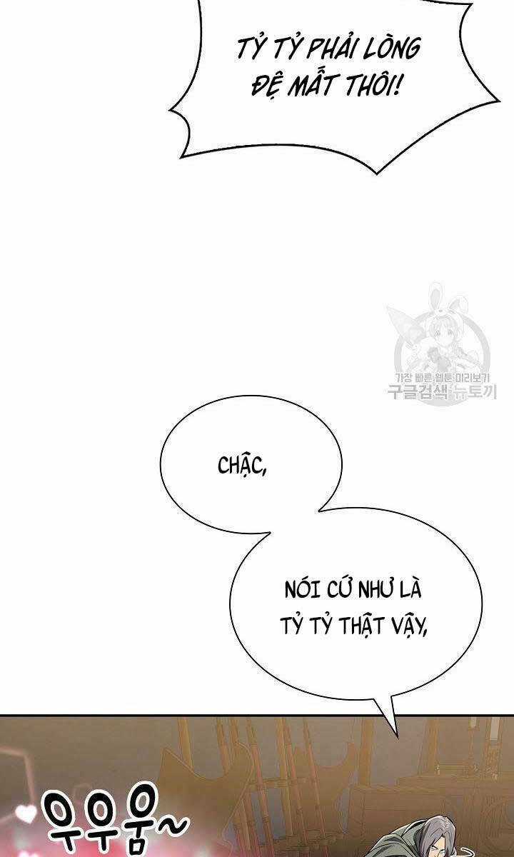 Kiếm Ma Đạo Chapter 6 trang 5