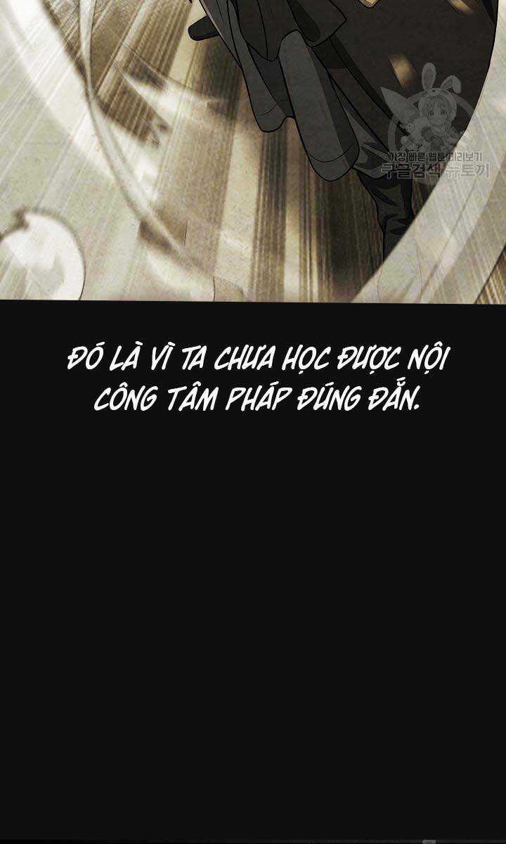 Kiếm Ma Đạo Chapter 6 trang 52