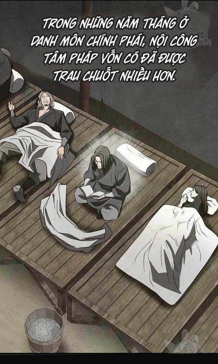 Kiếm Ma Đạo Chapter 6 trang 53