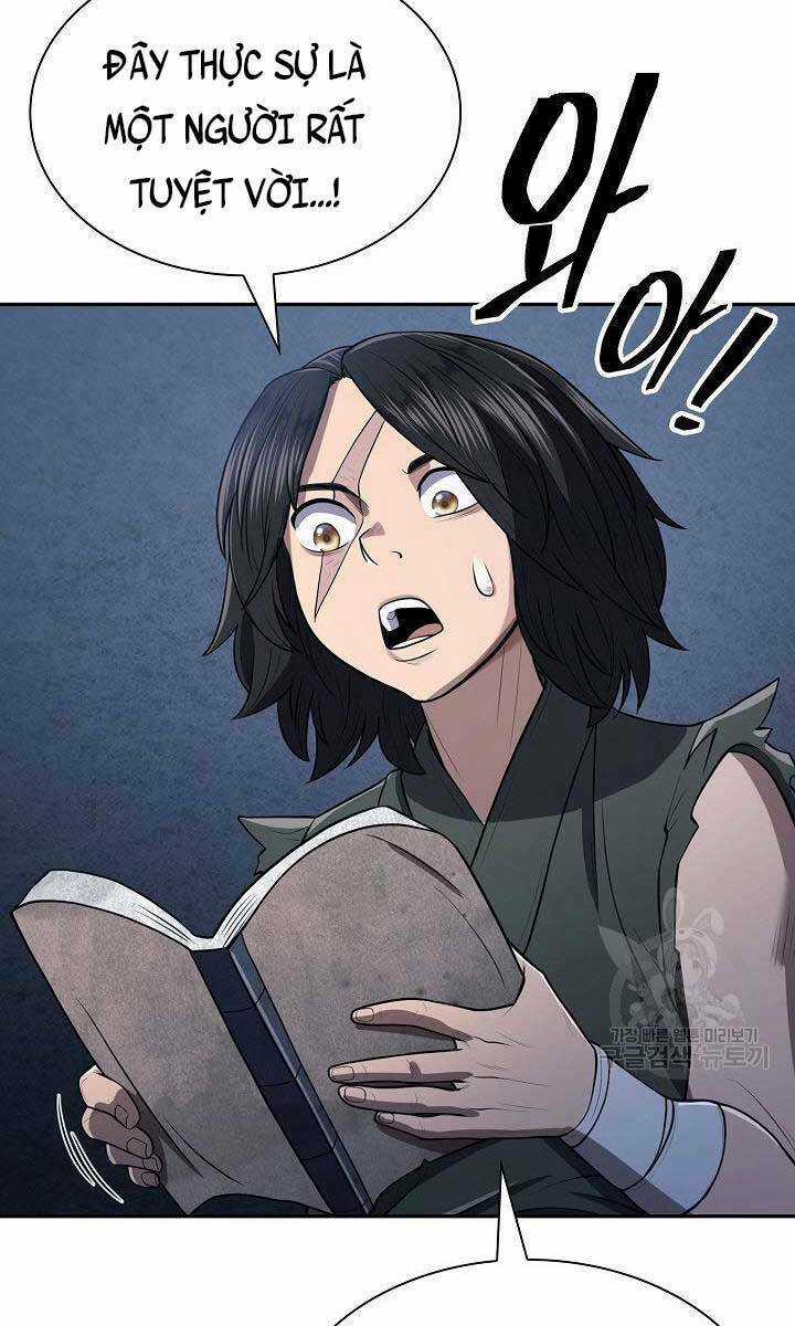 Kiếm Ma Đạo Chapter 6 trang 56