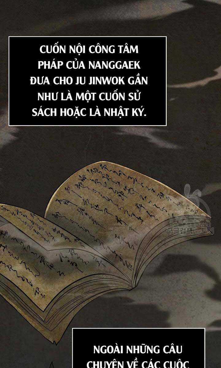 Kiếm Ma Đạo Chapter 6 trang 58