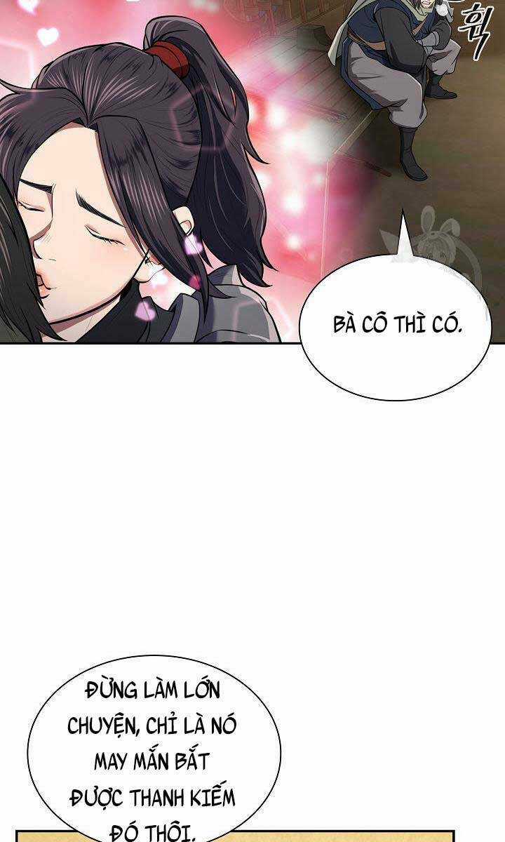 Kiếm Ma Đạo Chapter 6 trang 6