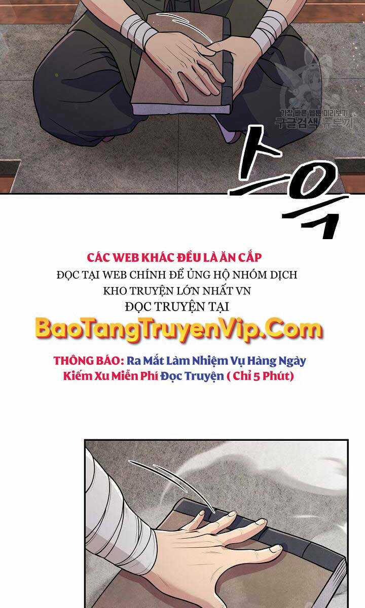 Kiếm Ma Đạo Chapter 6 trang 63