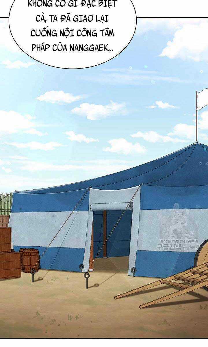 Kiếm Ma Đạo Chapter 6 trang 68