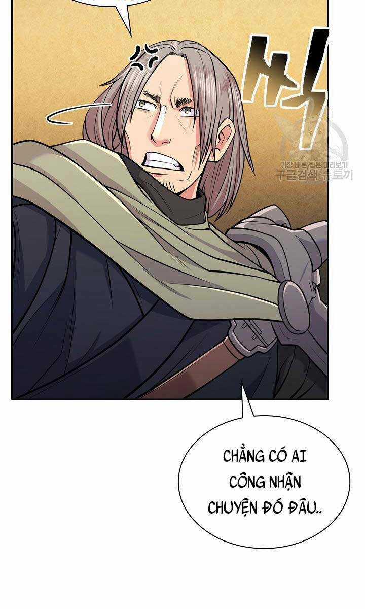 Kiếm Ma Đạo Chapter 6 trang 7