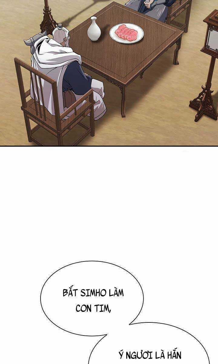 Kiếm Ma Đạo Chapter 6 trang 70