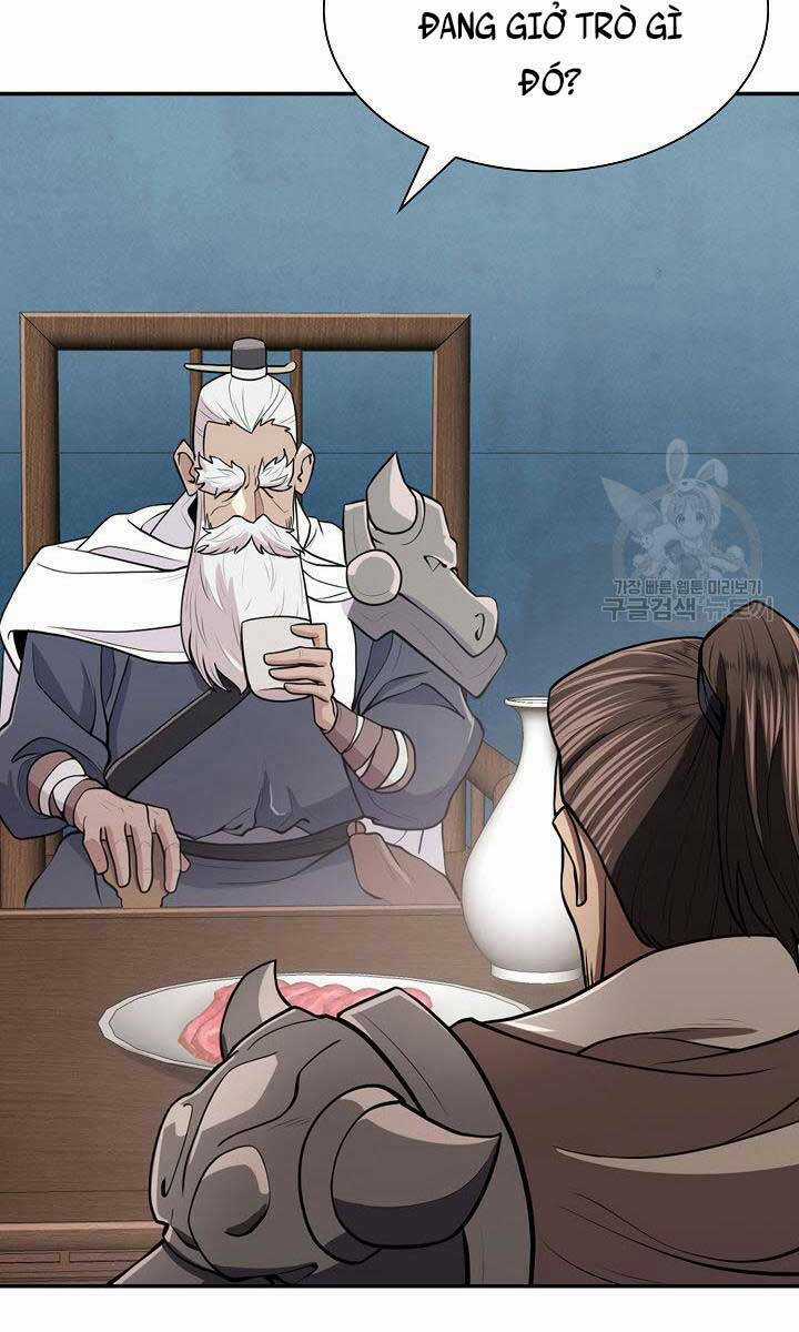 Kiếm Ma Đạo Chapter 6 trang 71