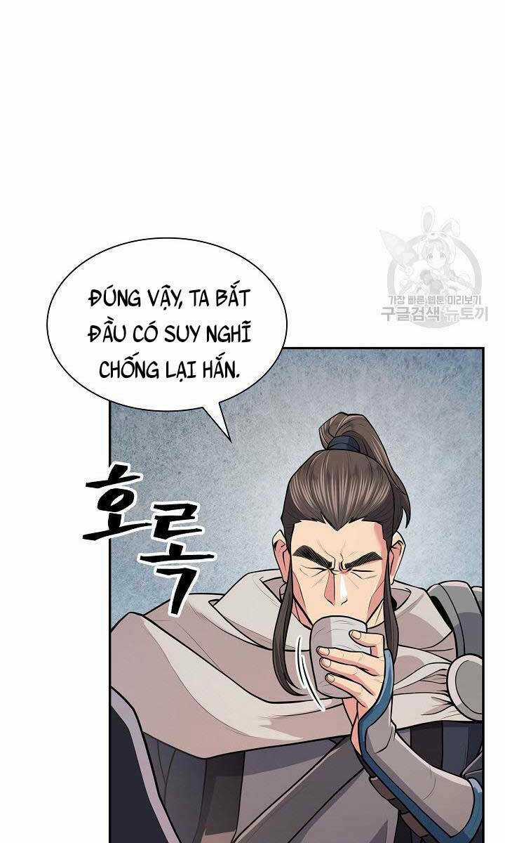Kiếm Ma Đạo Chapter 6 trang 72