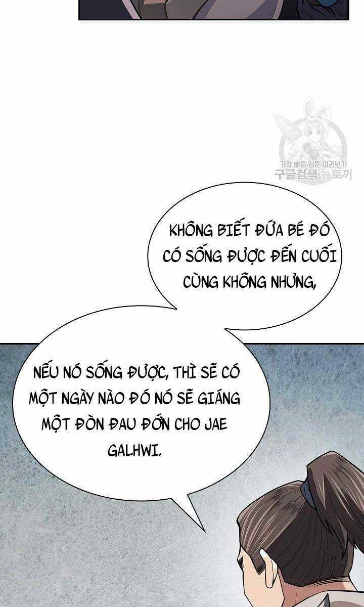 Kiếm Ma Đạo Chapter 6 trang 73