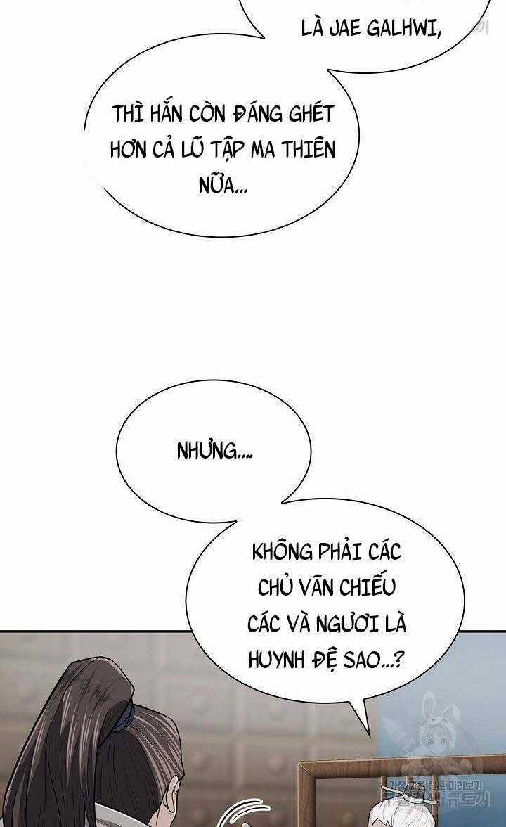 Kiếm Ma Đạo Chapter 6 trang 76