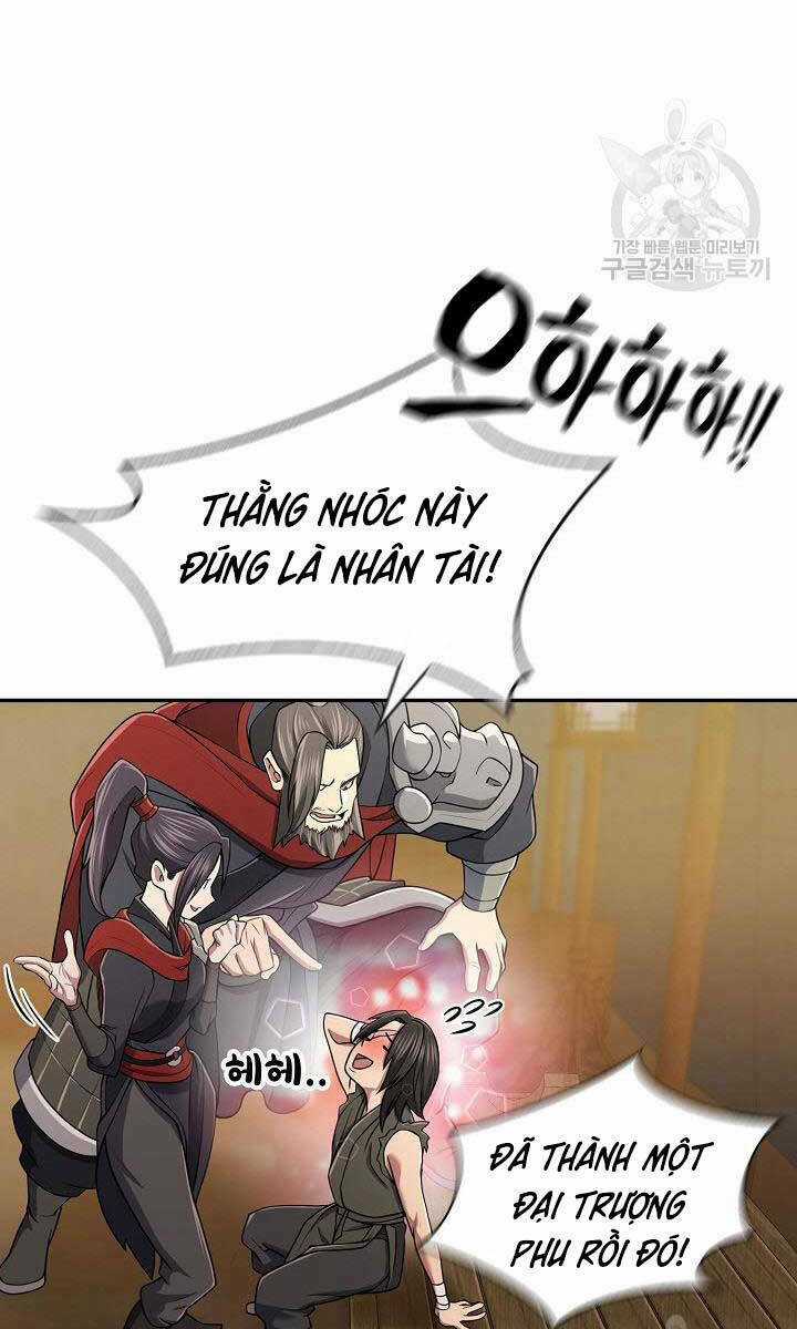 Kiếm Ma Đạo Chapter 6 trang 8