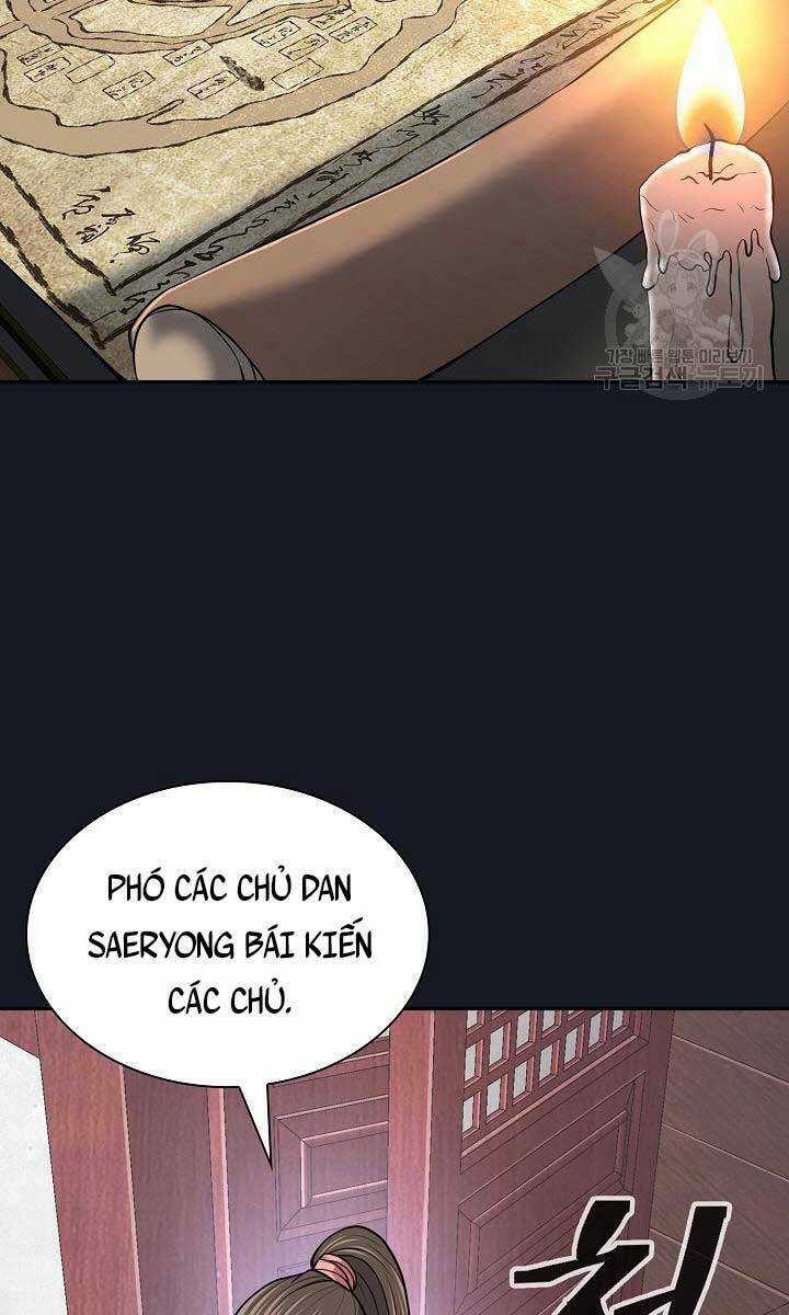 Kiếm Ma Đạo Chapter 6 trang 84