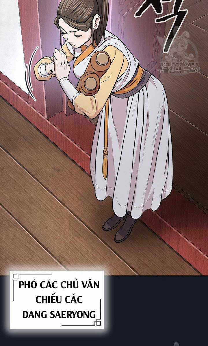 Kiếm Ma Đạo Chapter 6 trang 85