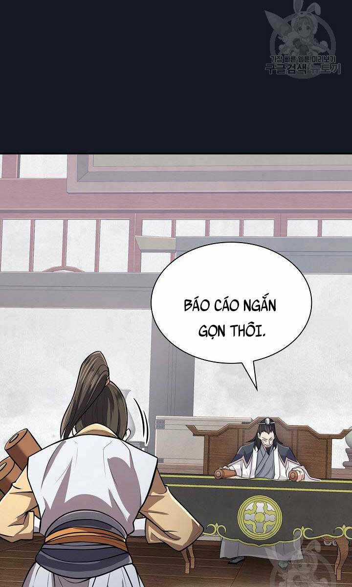 Kiếm Ma Đạo Chapter 6 trang 86