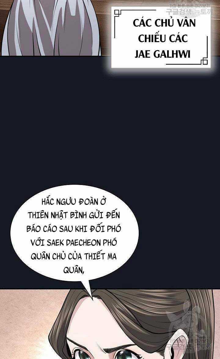 Kiếm Ma Đạo Chapter 6 trang 87