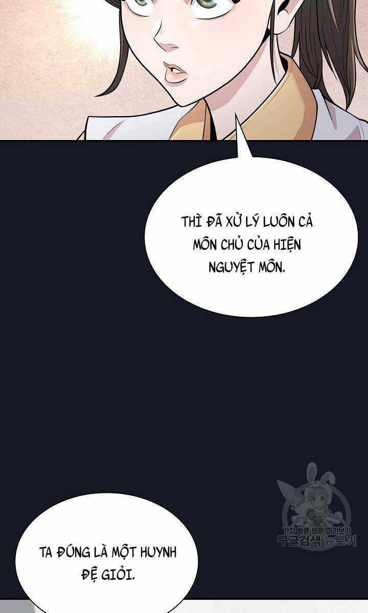 Kiếm Ma Đạo Chapter 6 trang 88