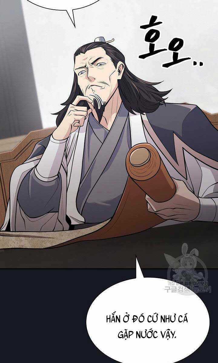 Kiếm Ma Đạo Chapter 6 trang 89