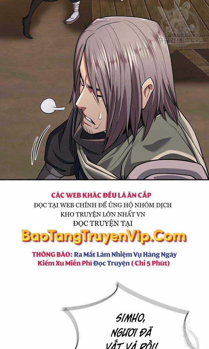 Kiếm Ma Đạo Chapter 6 trang 9