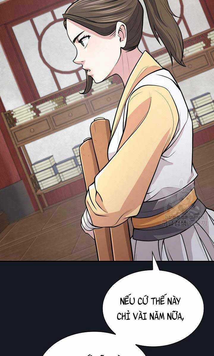 Kiếm Ma Đạo Chapter 6 trang 91