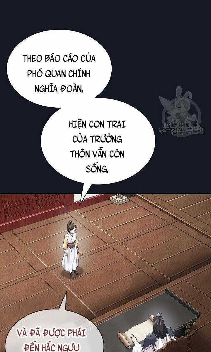 Kiếm Ma Đạo Chapter 6 trang 94