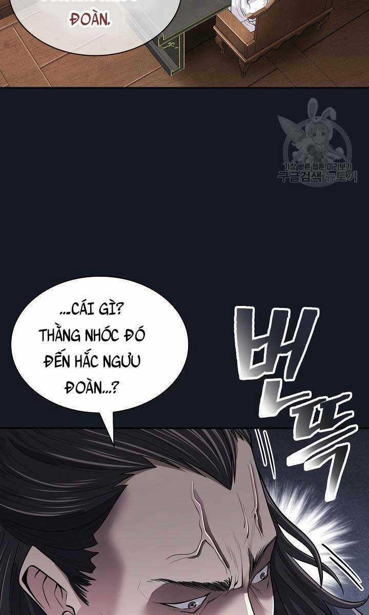 Kiếm Ma Đạo Chapter 6 trang 95