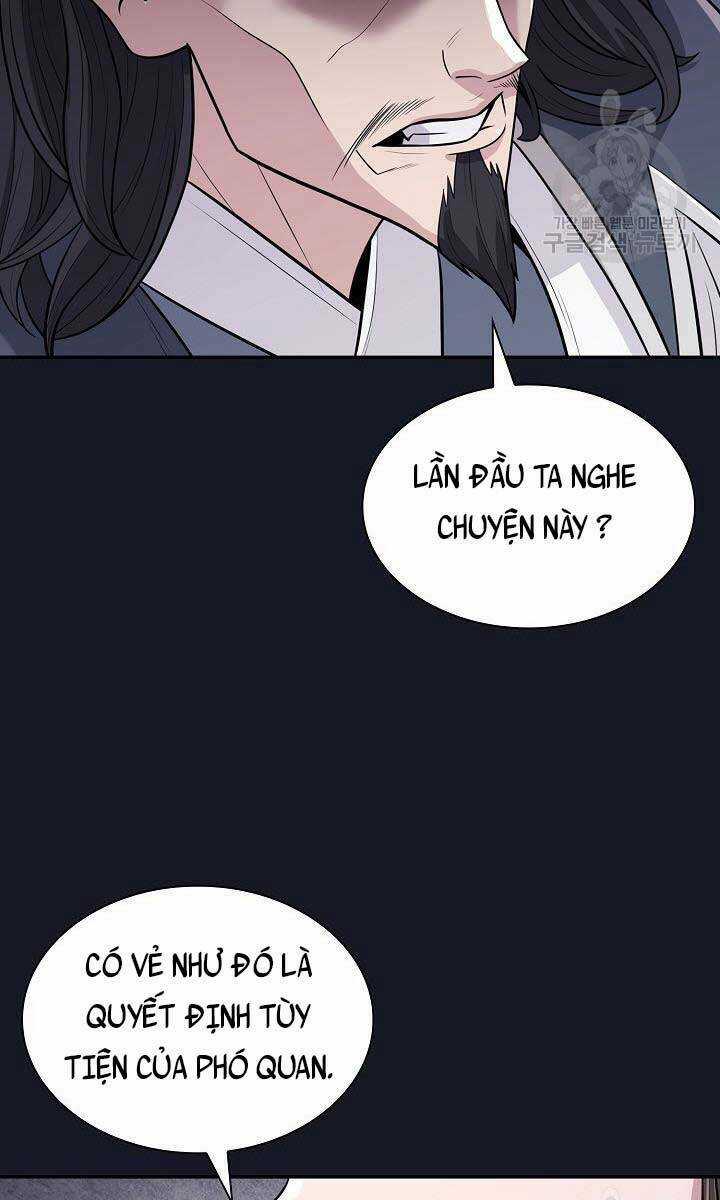 Kiếm Ma Đạo Chapter 6 trang 96