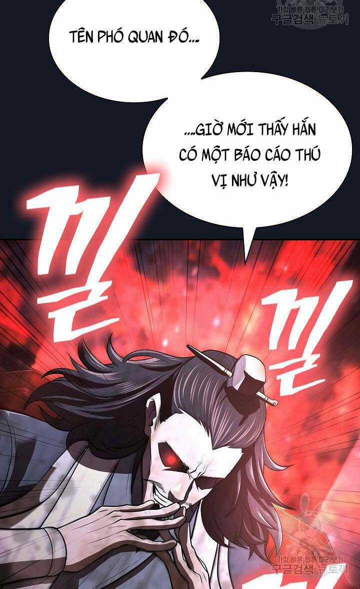 Kiếm Ma Đạo Chapter 6 trang 98