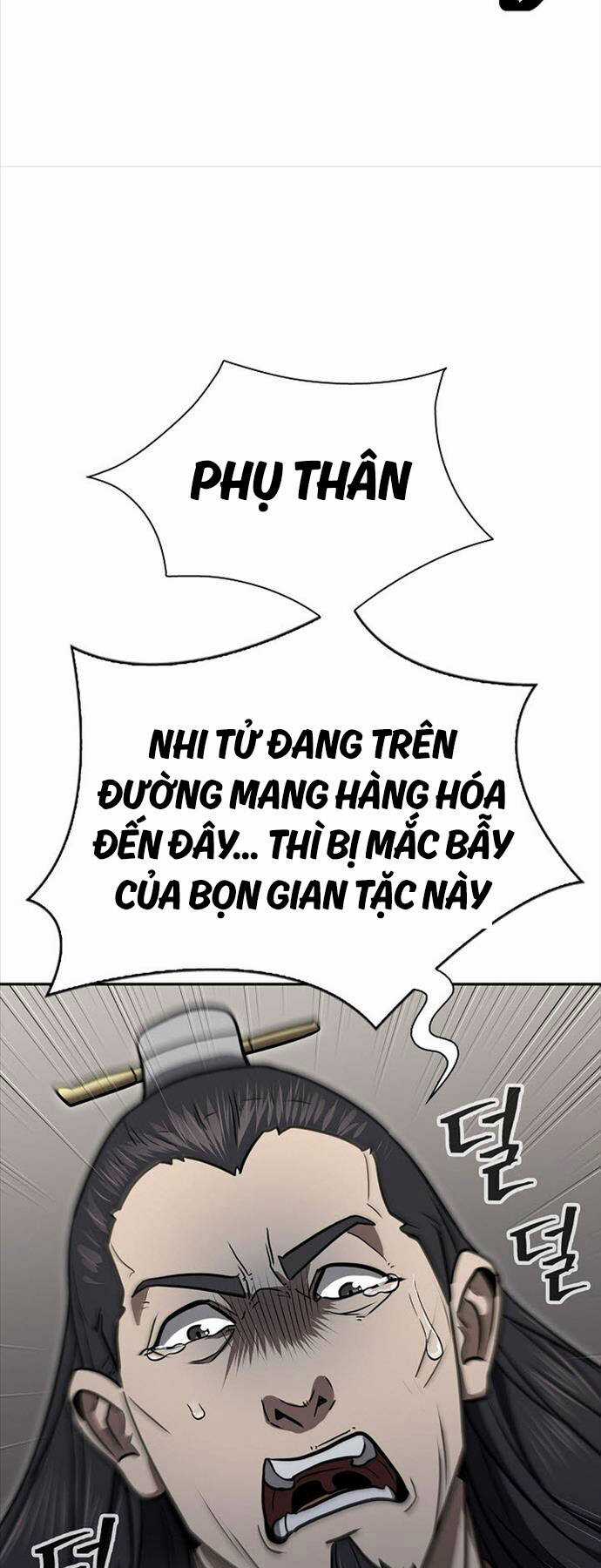 Kiếm Ma Đạo Chapter 60 trang 10
