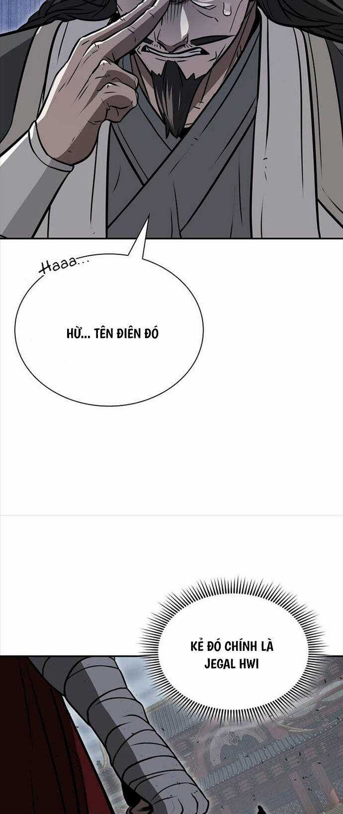 Kiếm Ma Đạo Chapter 60 trang 13