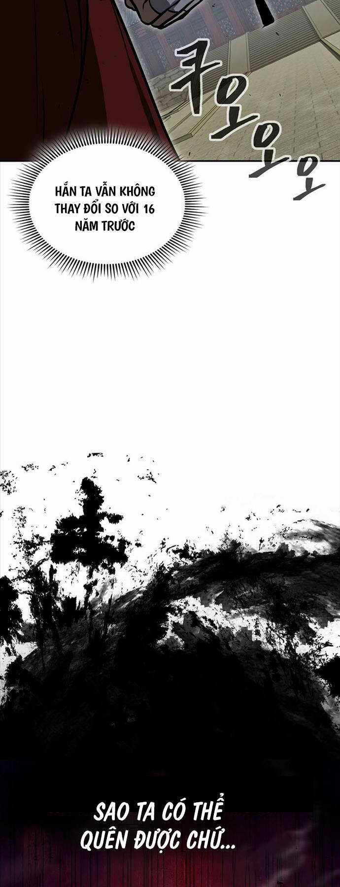 Kiếm Ma Đạo Chapter 60 trang 14