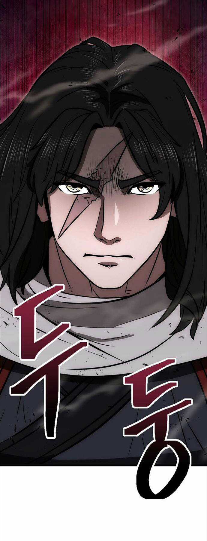 Kiếm Ma Đạo Chapter 60 trang 15