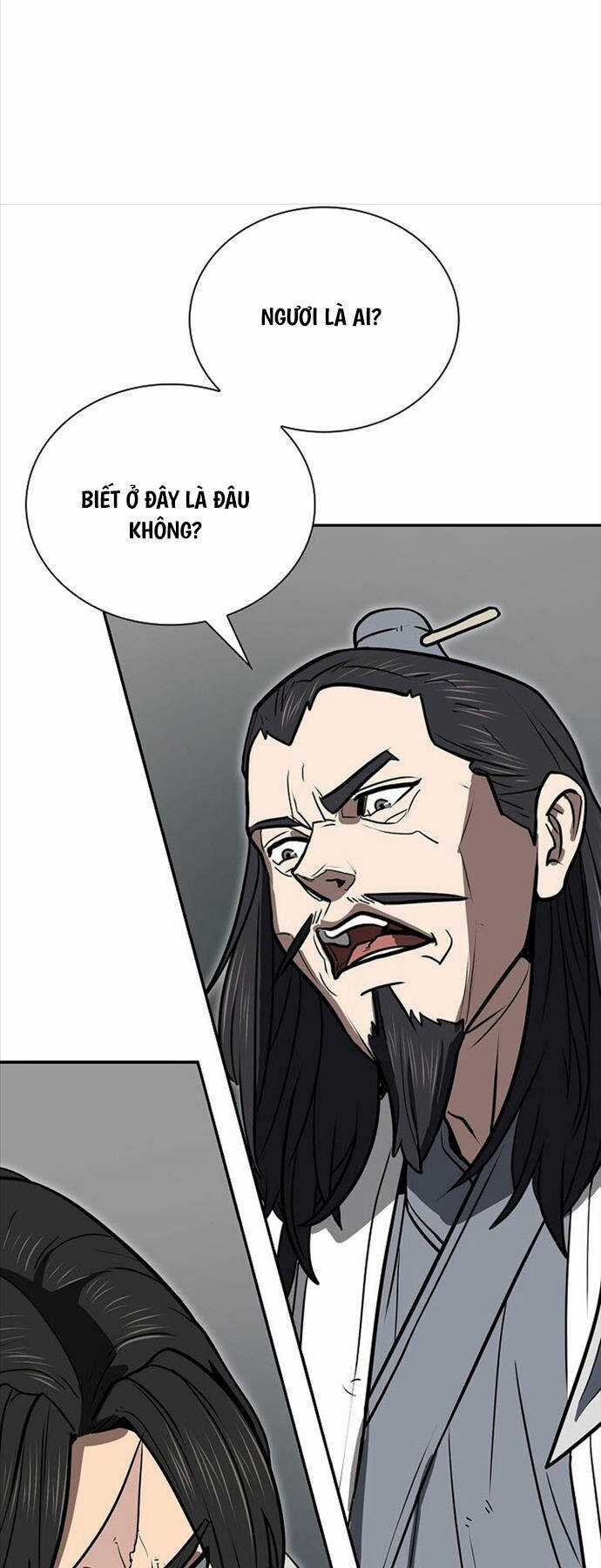 Kiếm Ma Đạo Chapter 60 trang 16