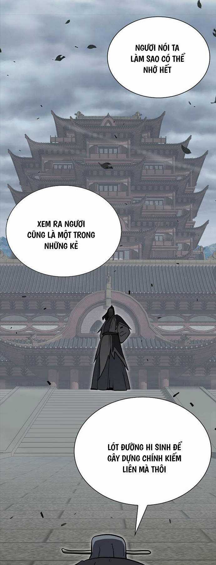 Kiếm Ma Đạo Chapter 60 trang 18