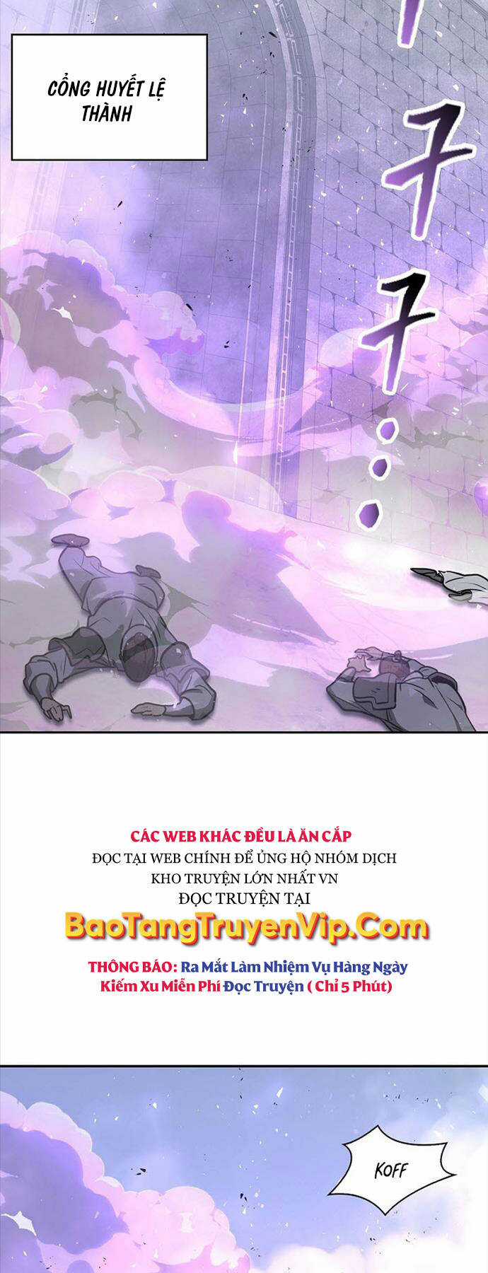 Kiếm Ma Đạo Chapter 60 trang 2