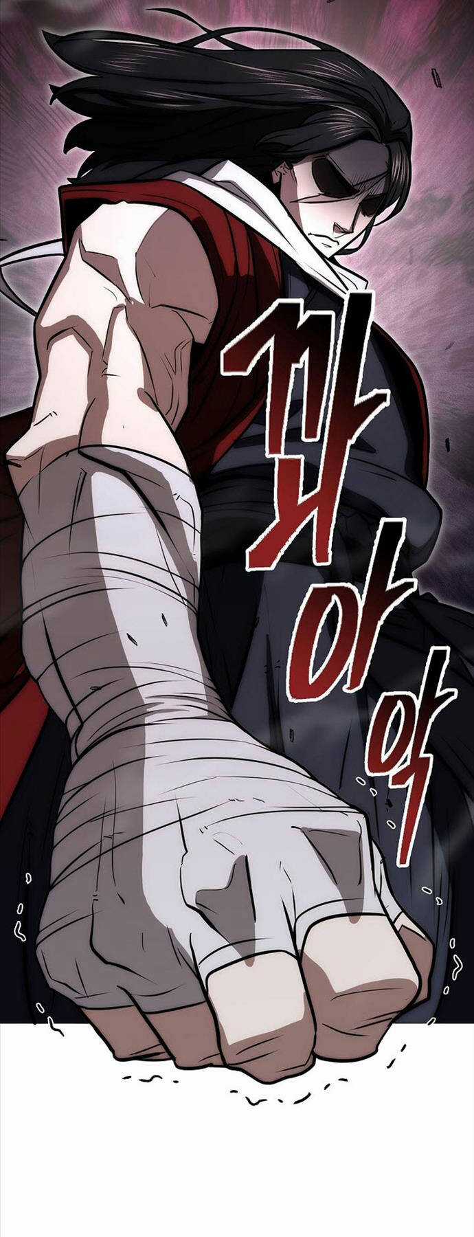 Kiếm Ma Đạo Chapter 60 trang 20